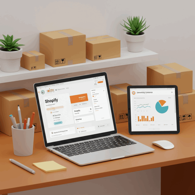 My Deep Dive into Shopify Inventory Management Apps