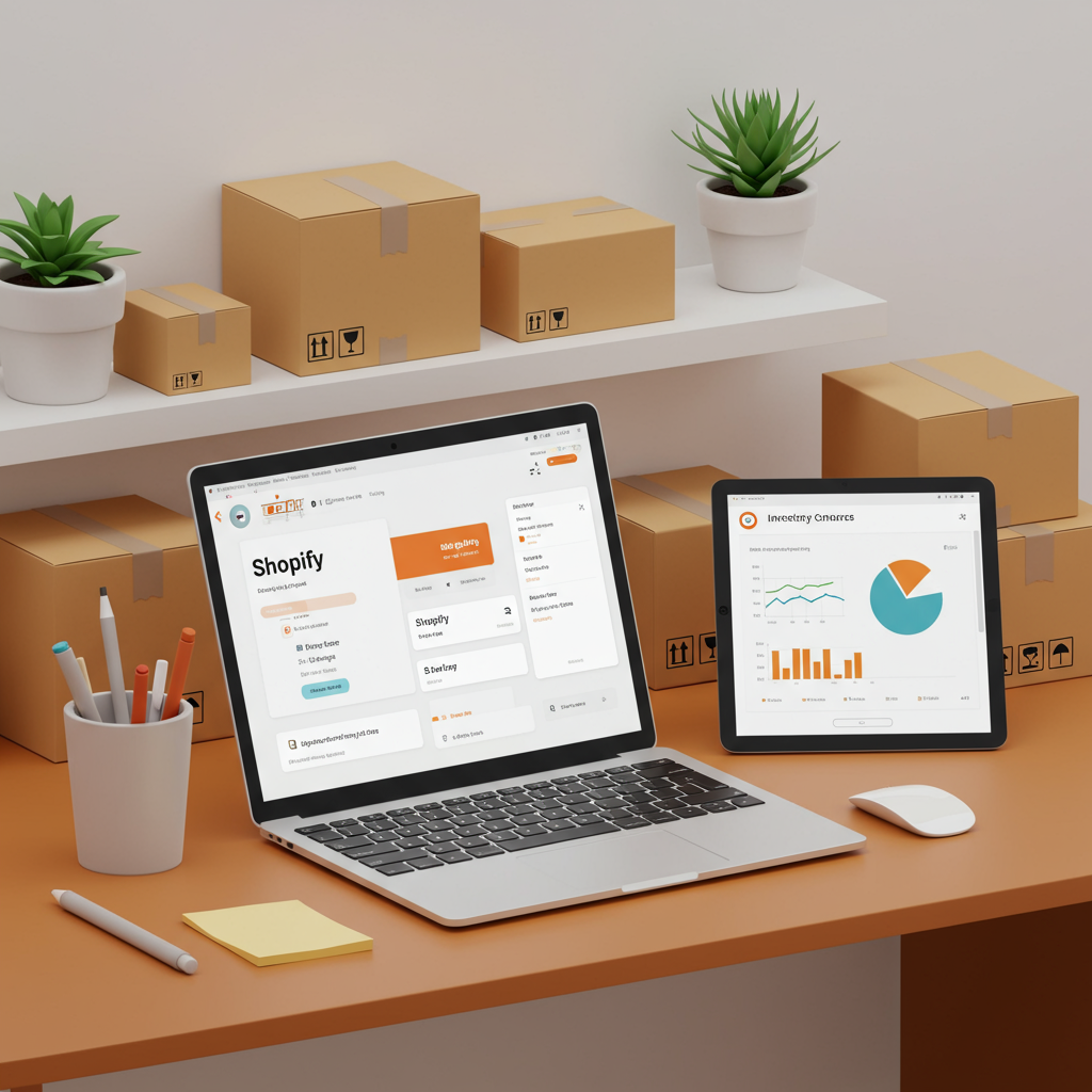 My Deep Dive into Shopify Inventory Management Apps