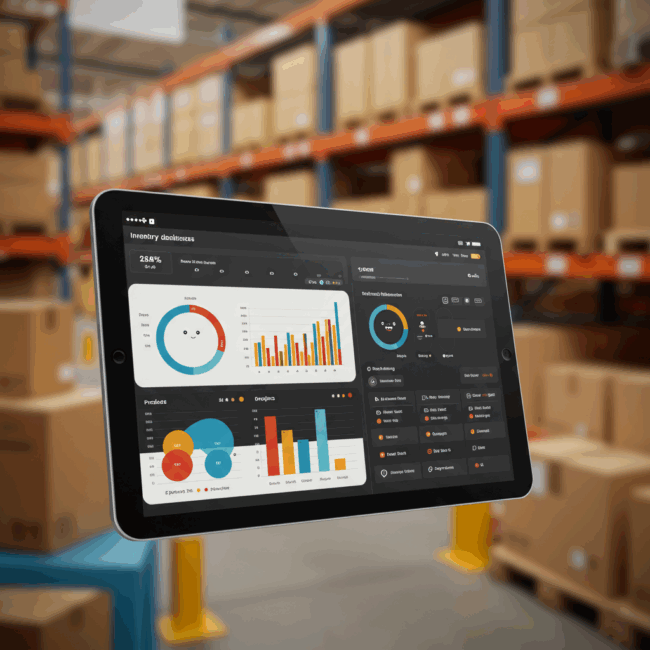 My Deep Dive: Reviewing Top Shopify Inventory Management Apps