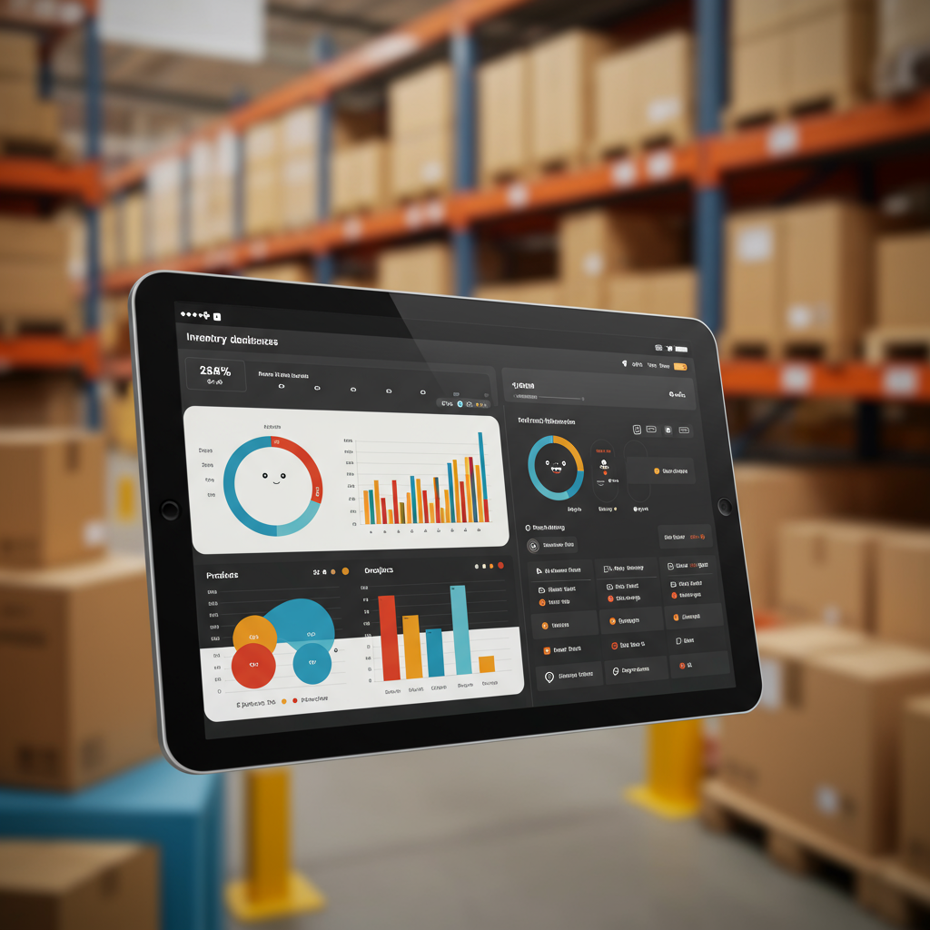 My Deep Dive: Reviewing Top Shopify Inventory Management Apps