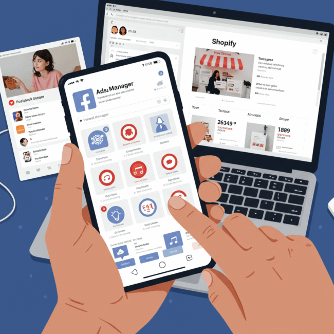 Mastering Facebook Ads Targeting for Your Shopify Store