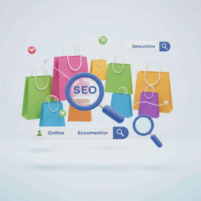 My Guide to Mastering Shopify Multi-Store SEO