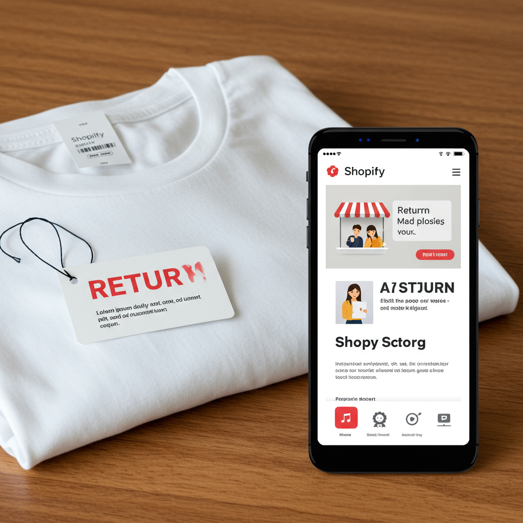 Navigating Shopify Returns & Refunds: A Merchant’s Comprehensive Guide