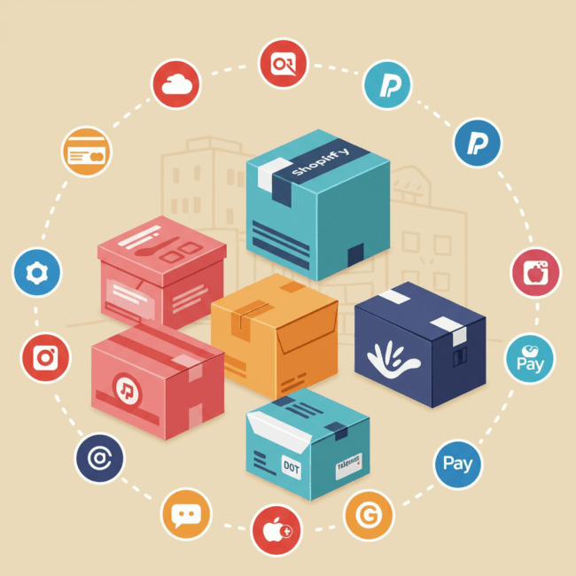 Mastering Subscriptions: A Deep Dive into Shopify Recurring Billing Apps