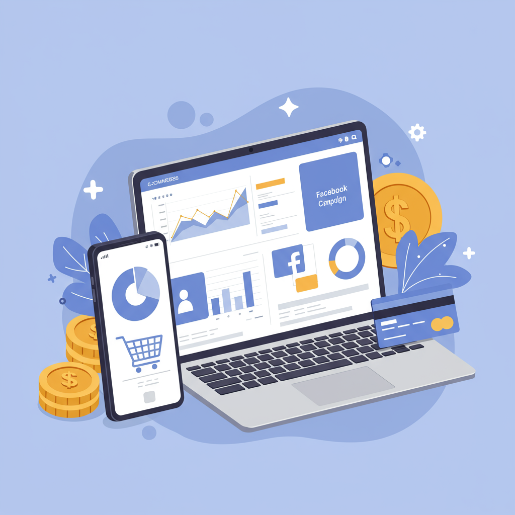 Mastering Facebook Ads for Your Shopify Store