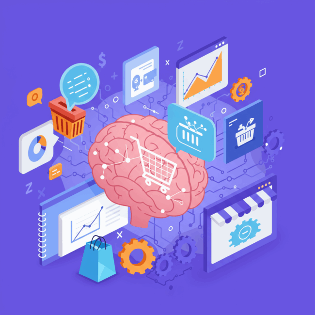 Shopify & AI: 10 Real-World Transformations for Merchants