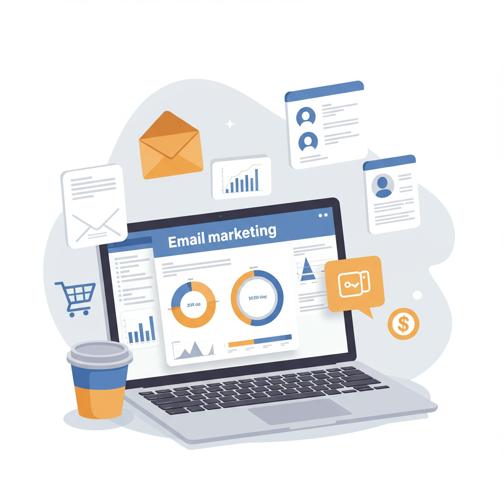 Mastering Email Marketing: Your Path to Ecommerce Profitability