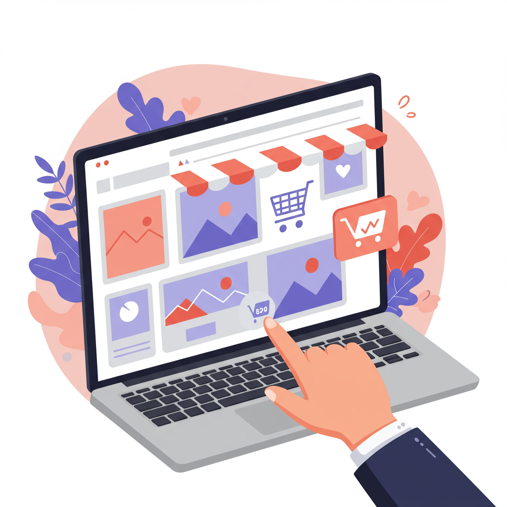 My Essential Shopify Growth Hacks for New Sellers