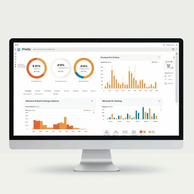 Unlocking Wholesale Success: My Guide to Shopify Pricing Models