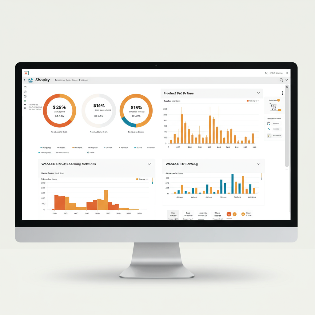 Unlocking Wholesale Success: My Guide to Shopify Pricing Models