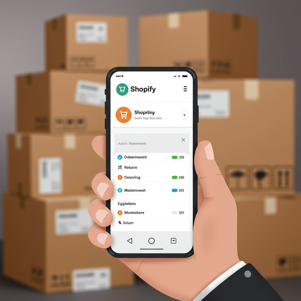 My Guide to Mastering Shopify Refunds and Returns