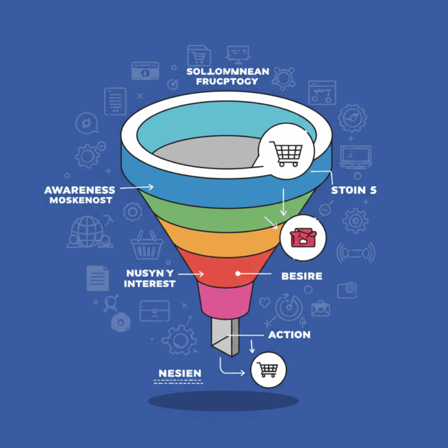 Mastering Your Shopify Marketing Funnel: A Comprehensive Guide