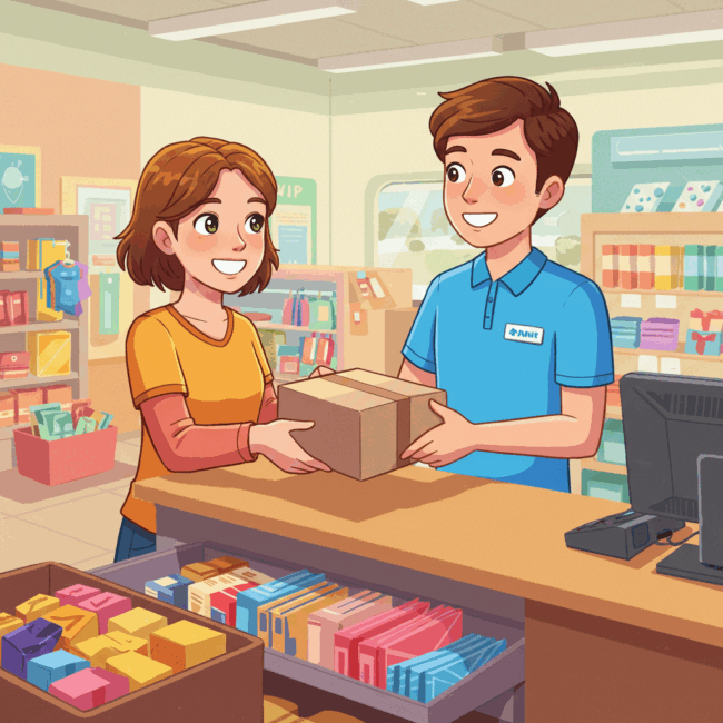 Mastering Local Pickup: Your Essential Shopify Guide