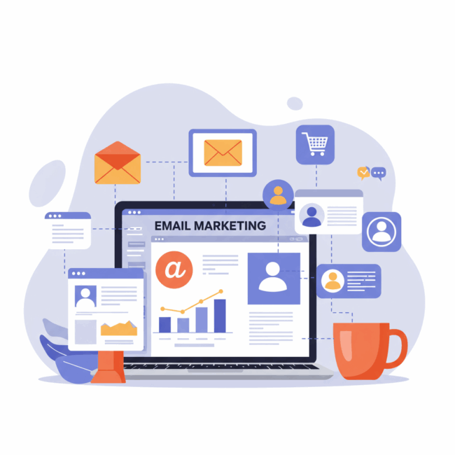 Mastering Shopify Email Marketing for 2025: My Essential Guide
