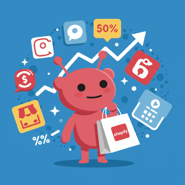 Unlocking Shopify Sales: Your Guide to Reddit Advertising