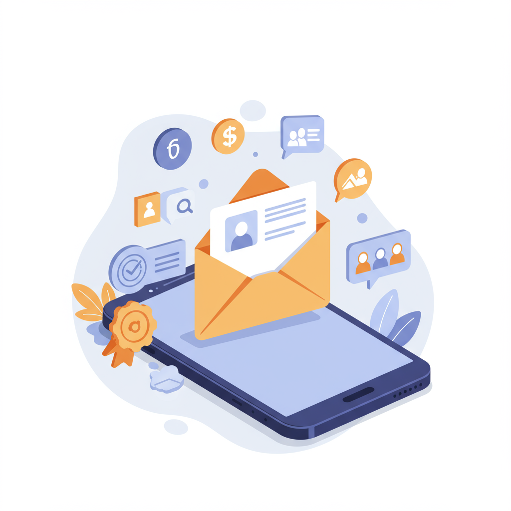Nurturing Loyalty: My Guide to Shopify Customer Retention Email Series
