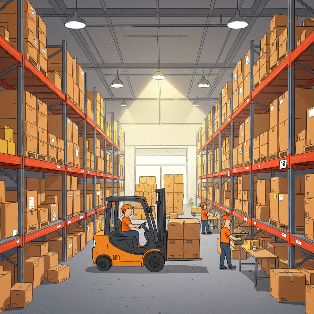 Navigating Fulfillment: My Guide to the Best 3PL Services for Your Shopify Store