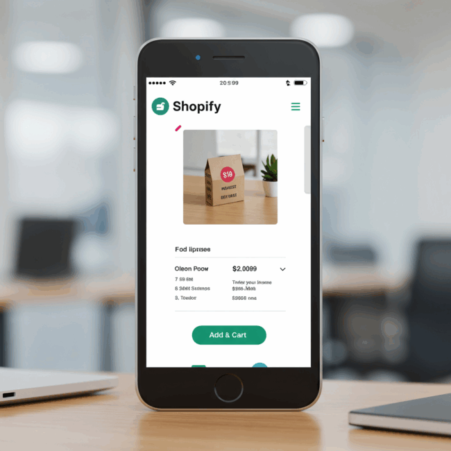Mastering Mobile: My Guide to a Mobile-First Shopify Store