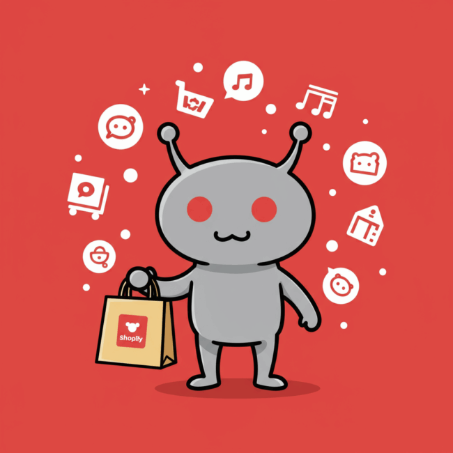 Unlocking Reddit’s Potential: A Shopify Merchant’s Guide to Influencer Marketing