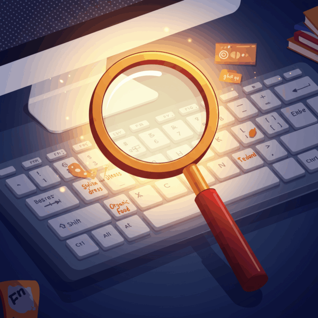 Unlocking Shopify Success: Your Guide to Long-Tail Keyword Mastery