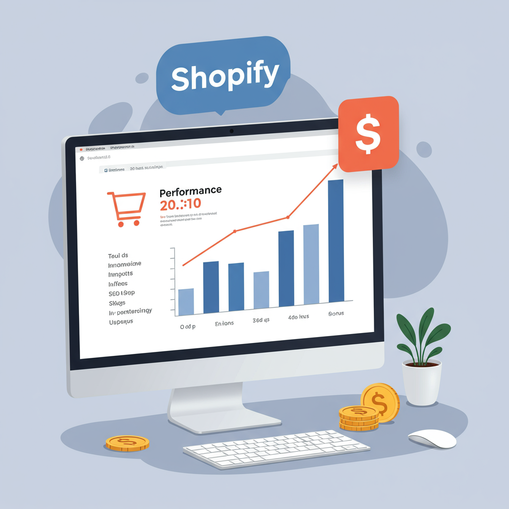 Les Meilleures Applications SEO pour Shopify en 2025 : Mon Guide Essentiel pour les Marchands