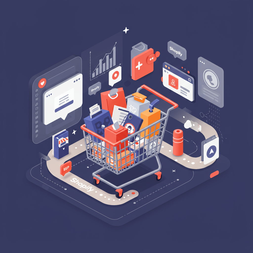 Révolutionnez Votre Boutique Shopify : Le Guide Complet du Modèle d’Abonnement