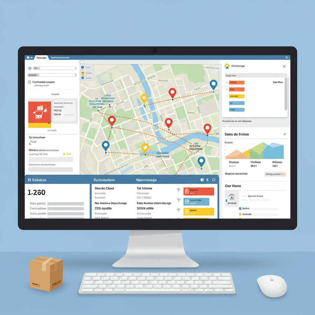 Rastreamento de Pedidos no Shopify: Um Guia Essencial para o Sucesso da Sua Loja