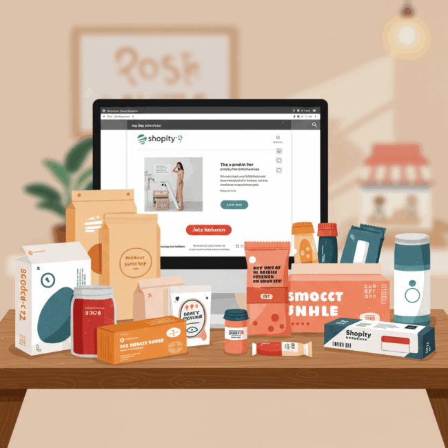 Umsatz steigern mit Produkt-Bundles auf Shopify: Meine besten Strategien für Sie!