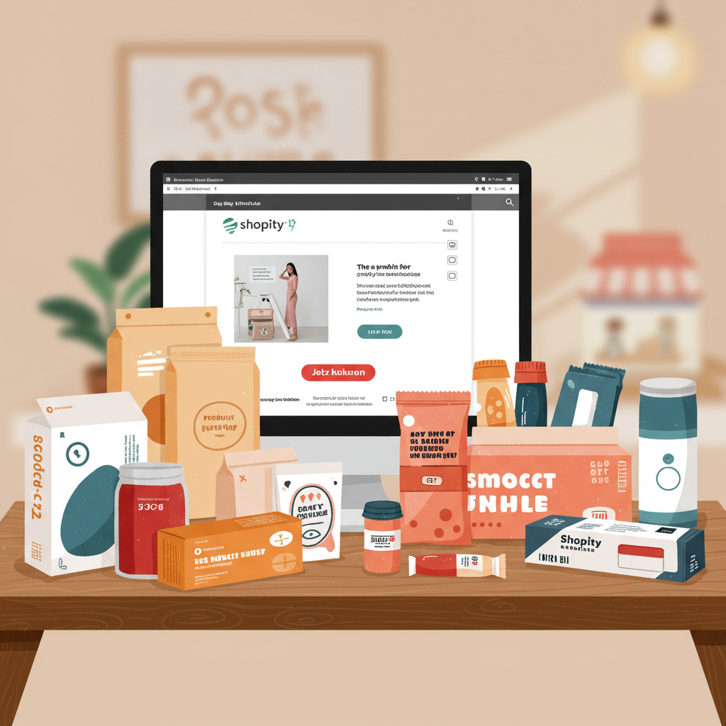 Umsatz steigern mit Produkt-Bundles auf Shopify: Meine besten Strategien für Sie!