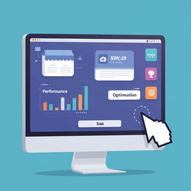 Les Meilleures Applications SEO pour Shopify en 2025 : Mon Guide Essentiel