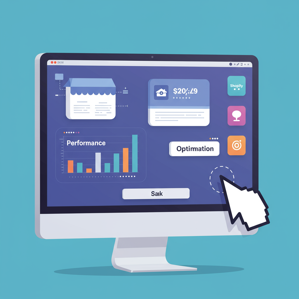 Les Meilleures Applications SEO pour Shopify en 2025 : Mon Guide Essentiel