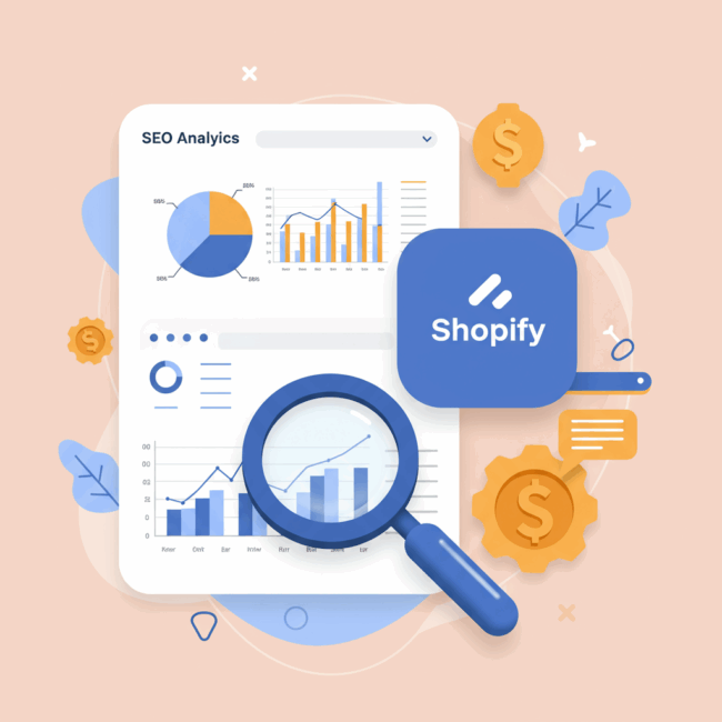 Your Essential Shopify SEO Blueprint for 2026