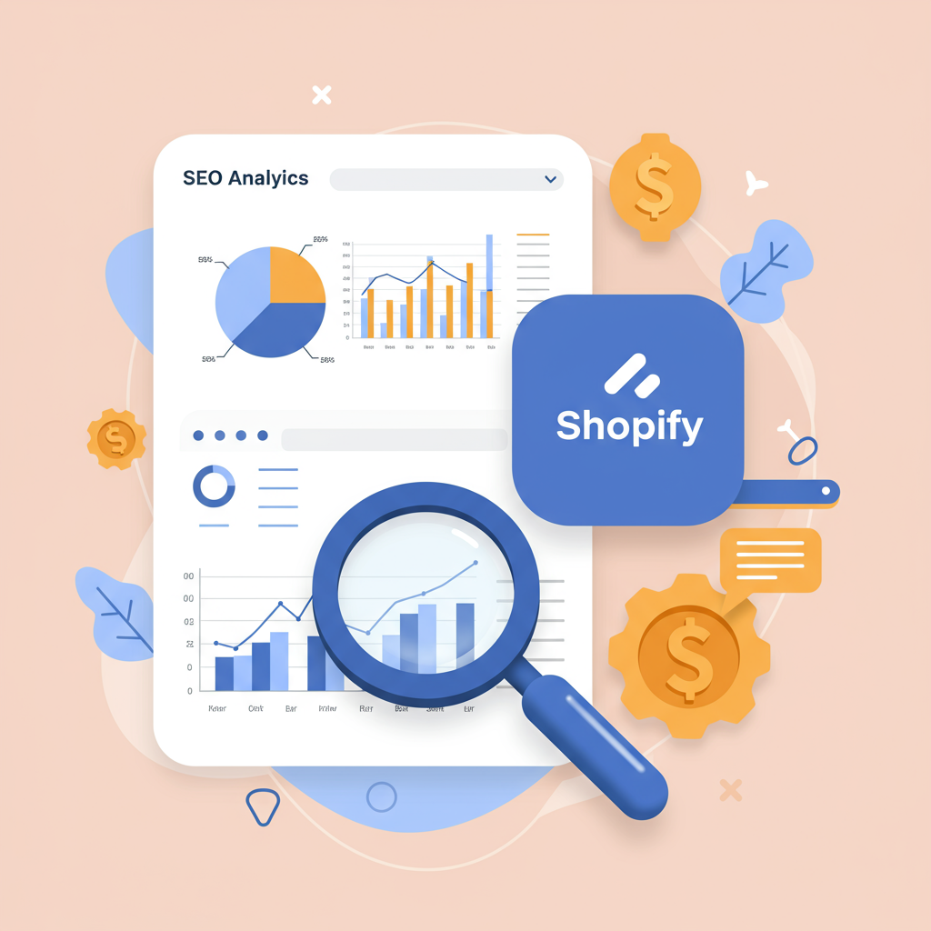 Your Essential Shopify SEO Blueprint for 2026