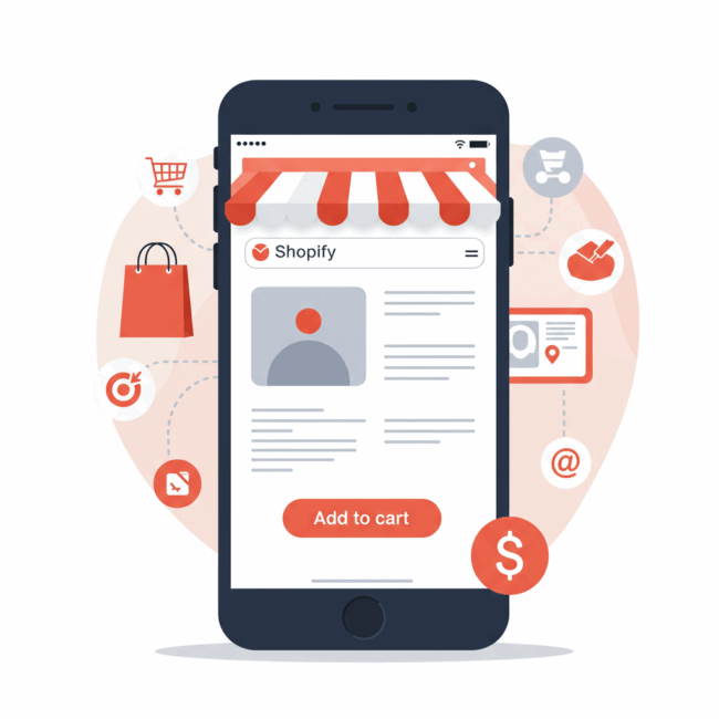 Mastering Mobile: My Guide to a Mobile-First Shopify Store