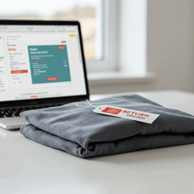 Navigating Shopify Returns & Refunds: A Merchant’s Comprehensive Guide