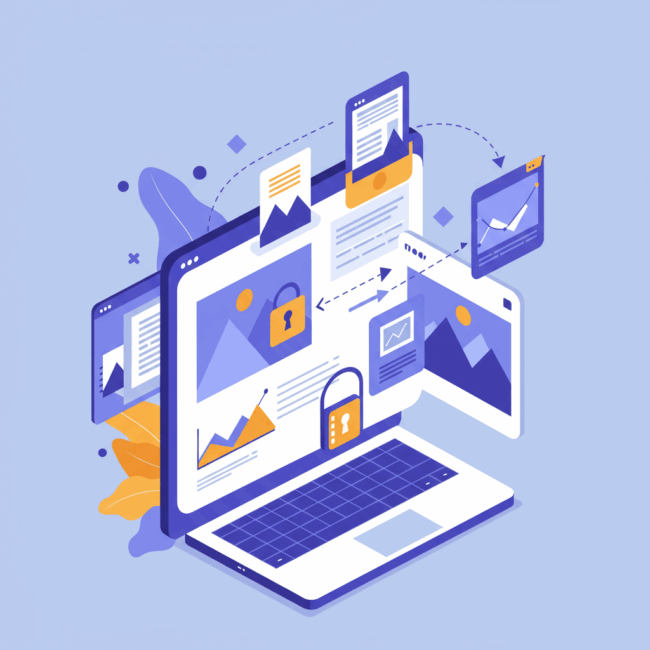 My Guide to Decentralized Storage for Shopify: Securing Your Product Data and Images