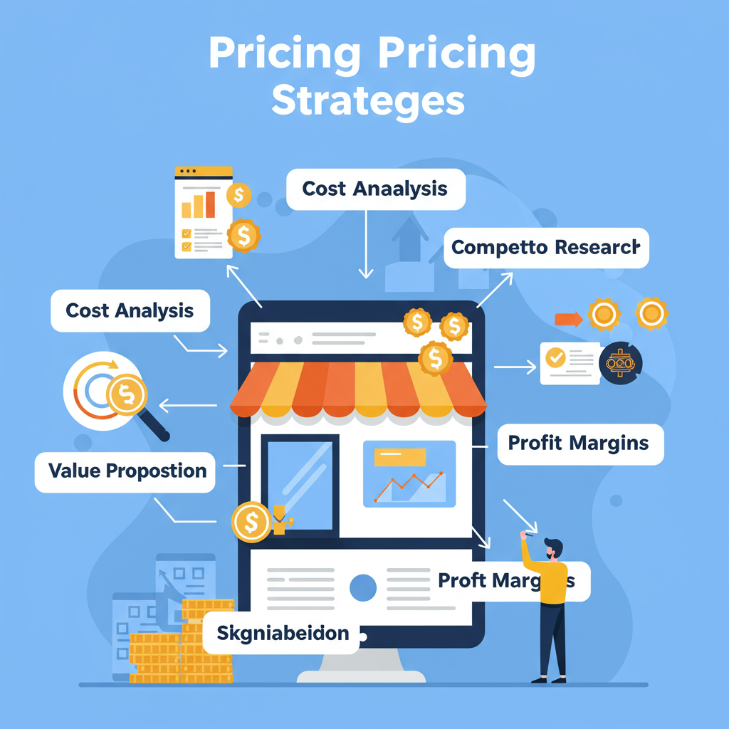 Mastering Your Shopify Pricing Strategy