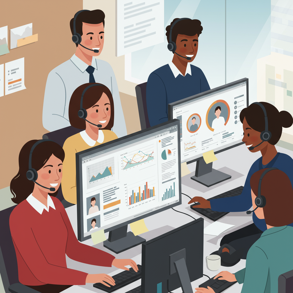 Elevating Your Shopify Store: A Merchant’s Guide to Customer Service Outsourcing