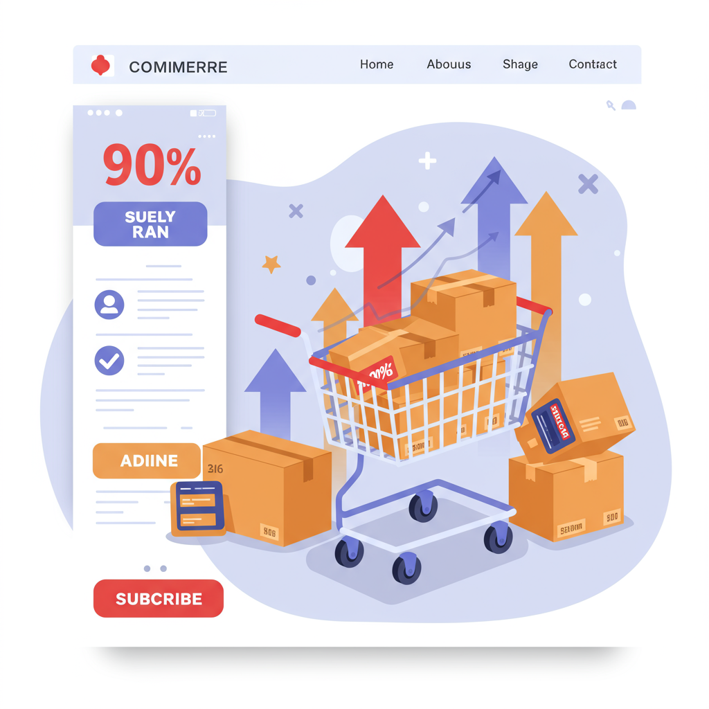 Mastering Subscription Upsells: My Proven Shopify Strategies for Skyrocketing Customer Lifetime Value