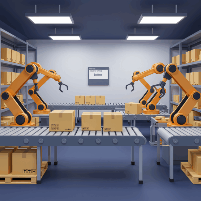 Mastering Shopify Fulfillment: My Guide to Automation