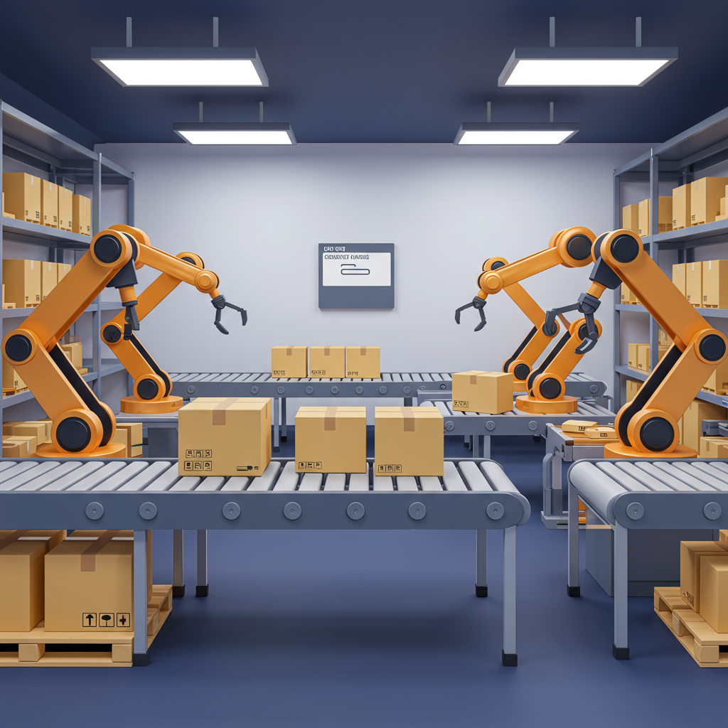 Mastering Shopify Fulfillment: My Guide to Automation