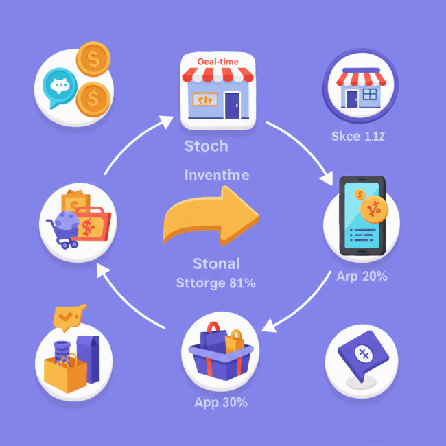 My Essential Guide to Shopify Multi-Channel Inventory Sync