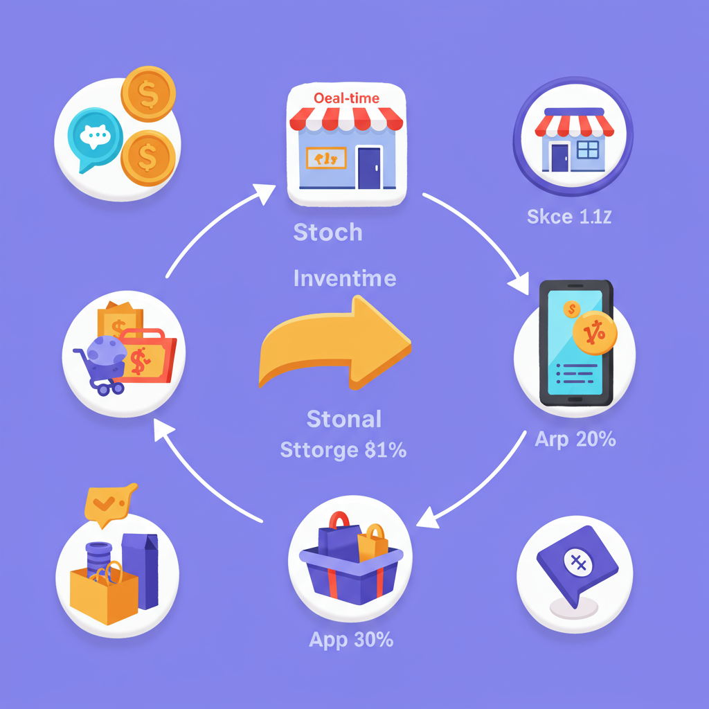 My Essential Guide to Shopify Multi-Channel Inventory Sync