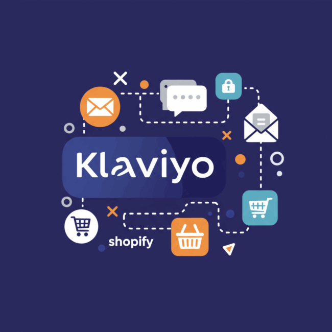 Mastering Your Shopify Store with Klaviyo: A Merchant’s Guide