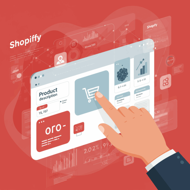 Supercharge Your Shopify Store: AI-Powered Product Descriptions