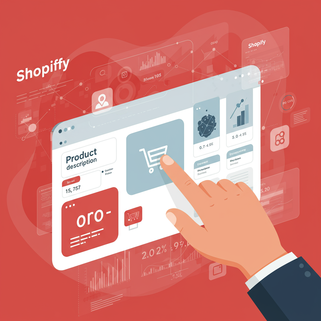Supercharge Your Shopify Store: AI-Powered Product Descriptions