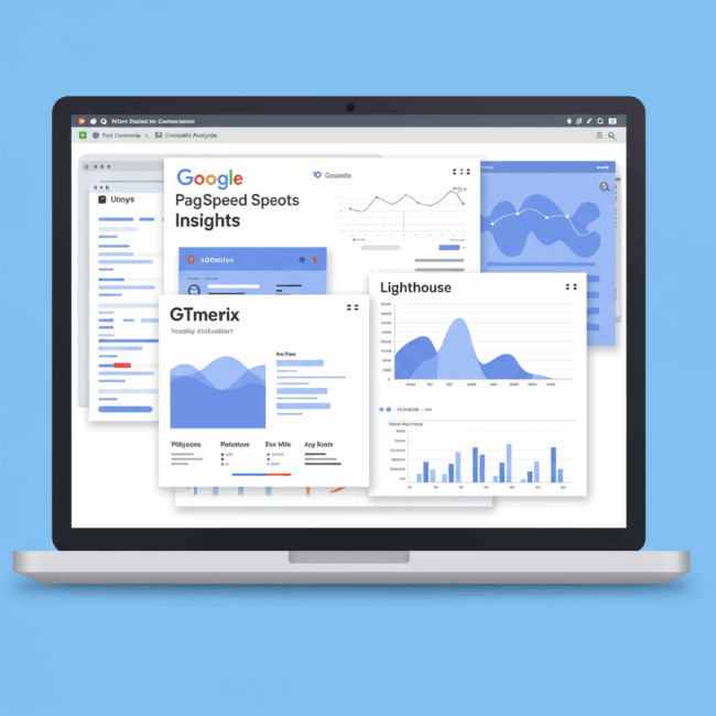 Mastering Your Shopify Store’s Speed: A Guide to Essential Audit Tools
