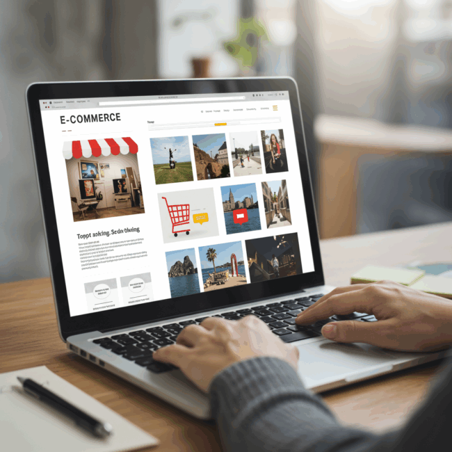 My Essential Shopify Growth Hacks for New Sellers