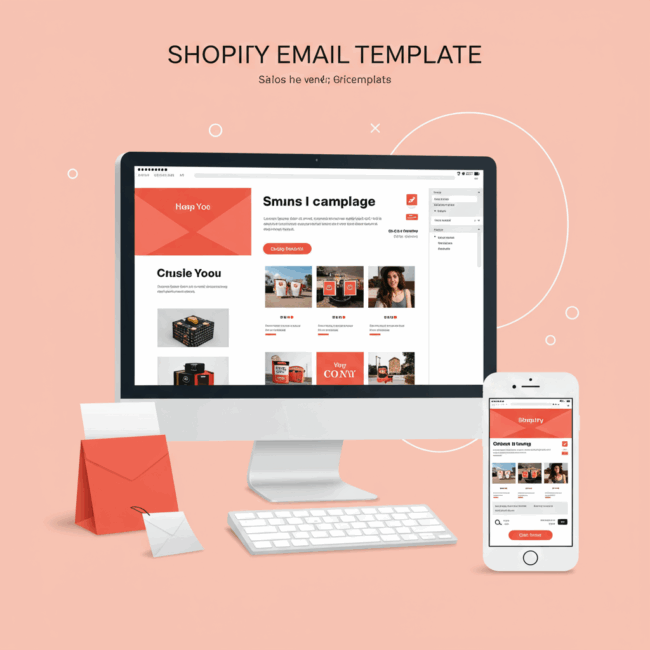 Mastering Your Shopify Email Campaigns: Essential Design Tips