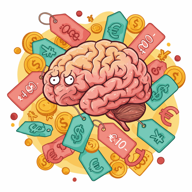 Mastering Pricing Psychology: Boost Your Shopify Sales